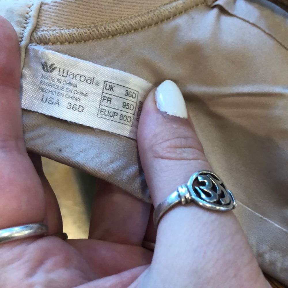 Bra - Picture 4 of 4